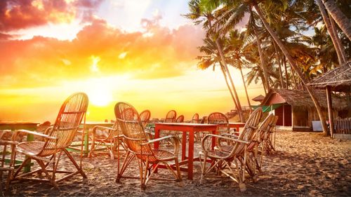 6 Cafes And Restaurants To Bookmark For Your Next Trip To Kovalam